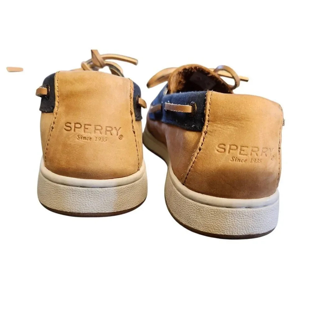 Sperry cup ii